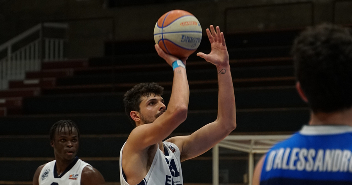 virtus keleb -Pavia