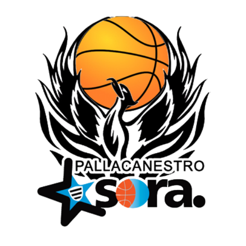 Logo Pallacanestro Sora