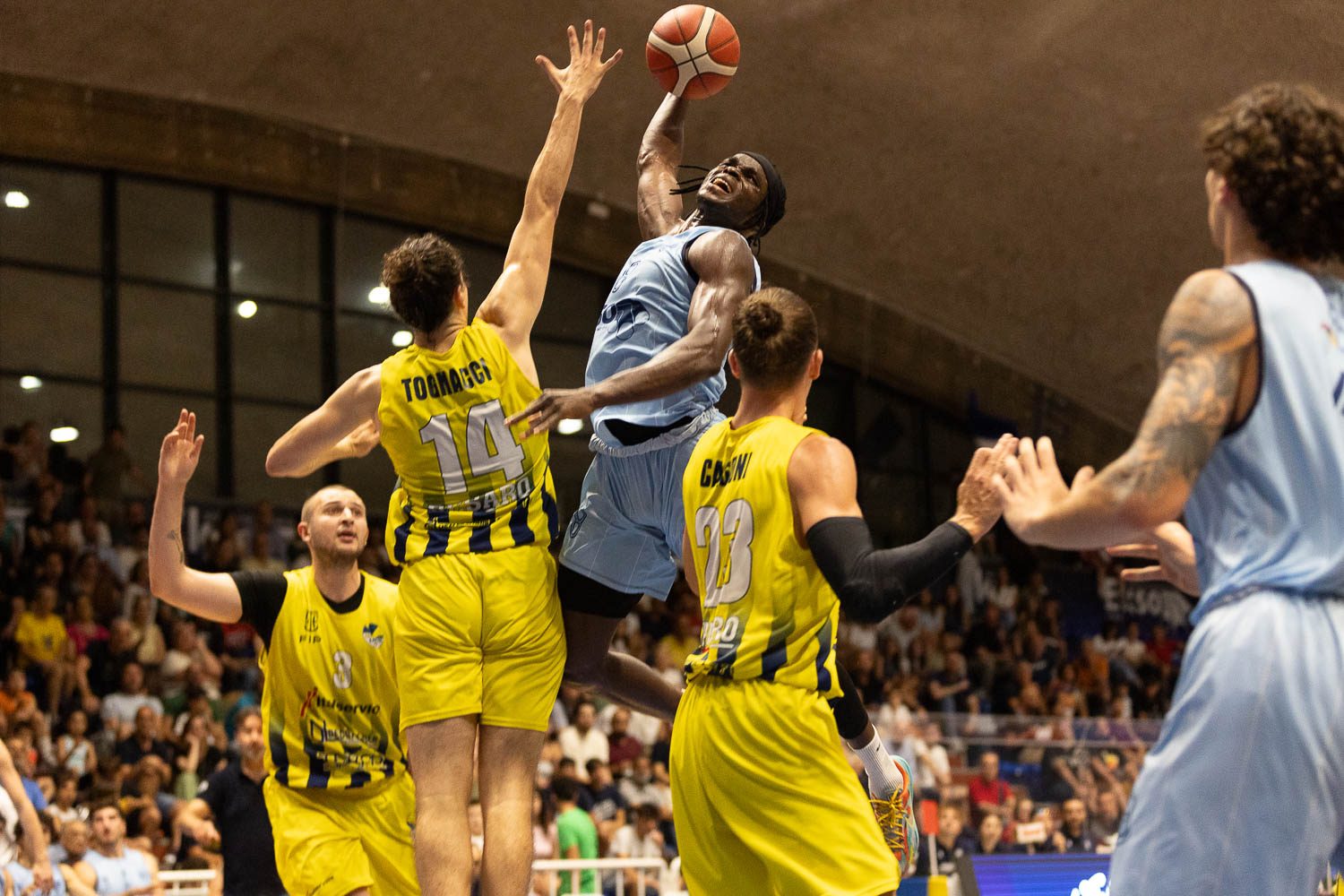 Ugo Simon