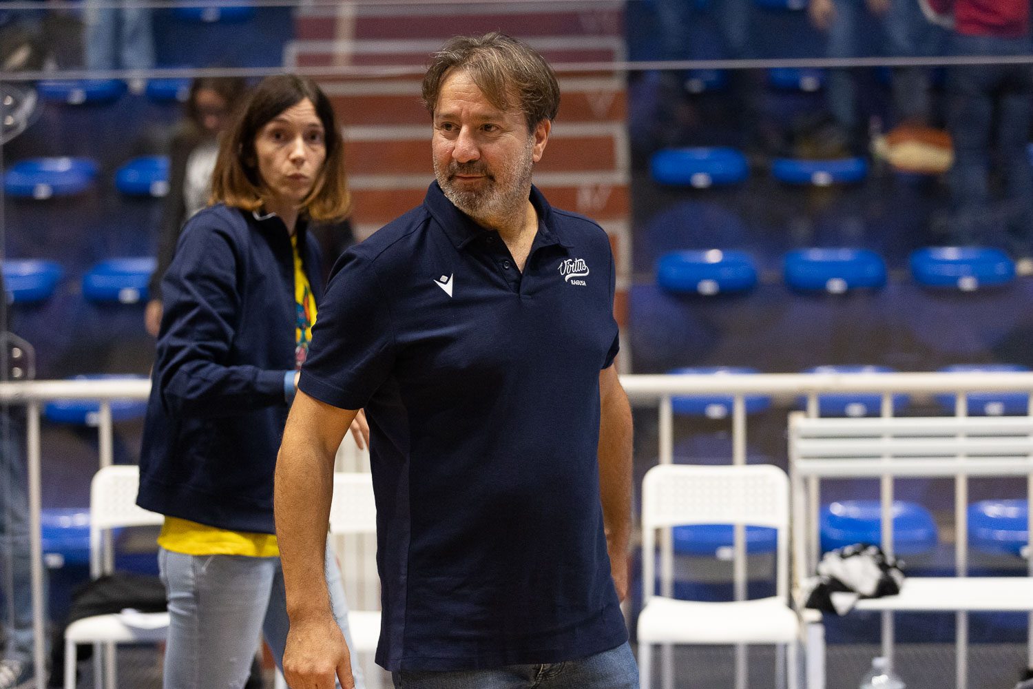 Di Gregorio e Valerio