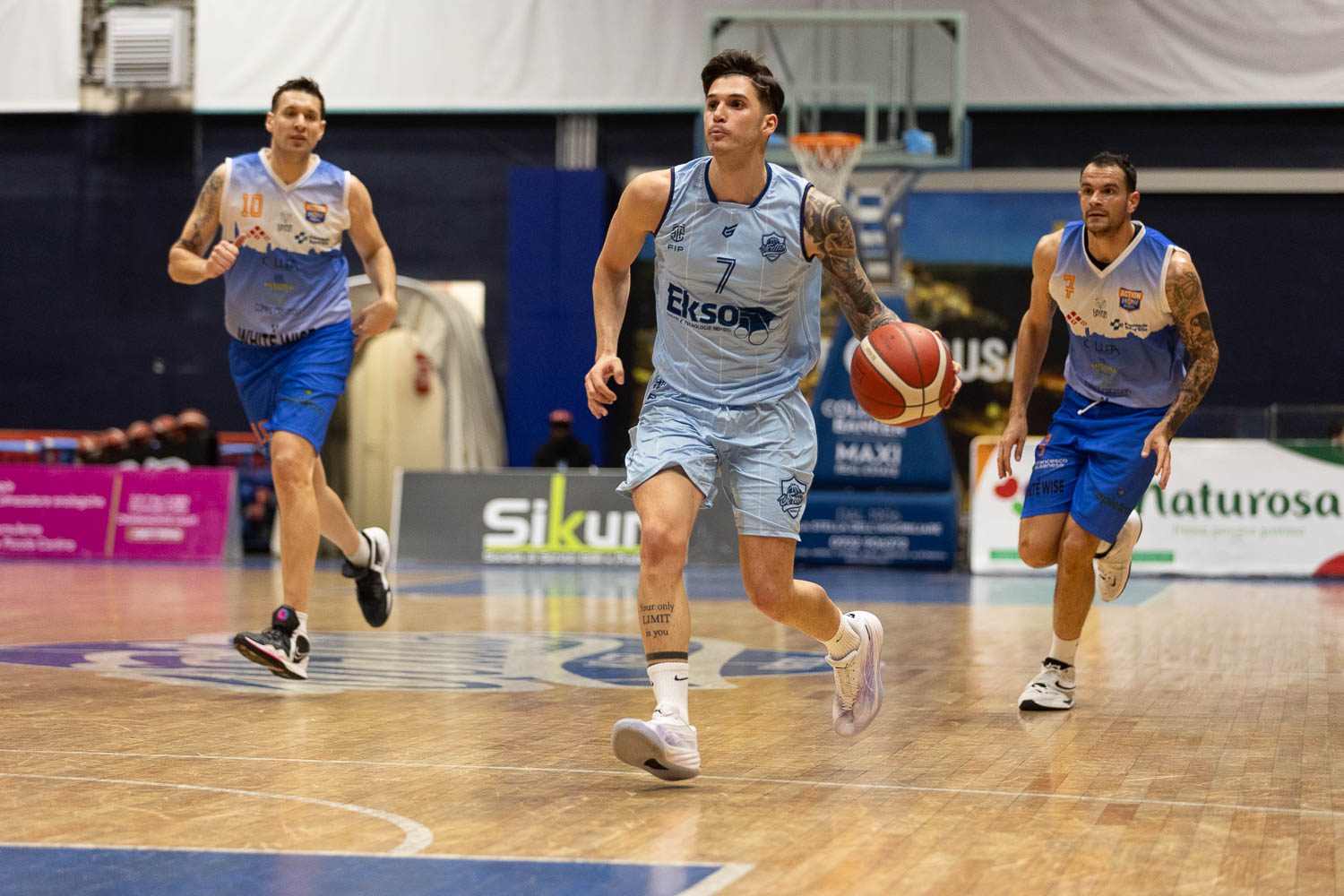 Antonio Cioppa
