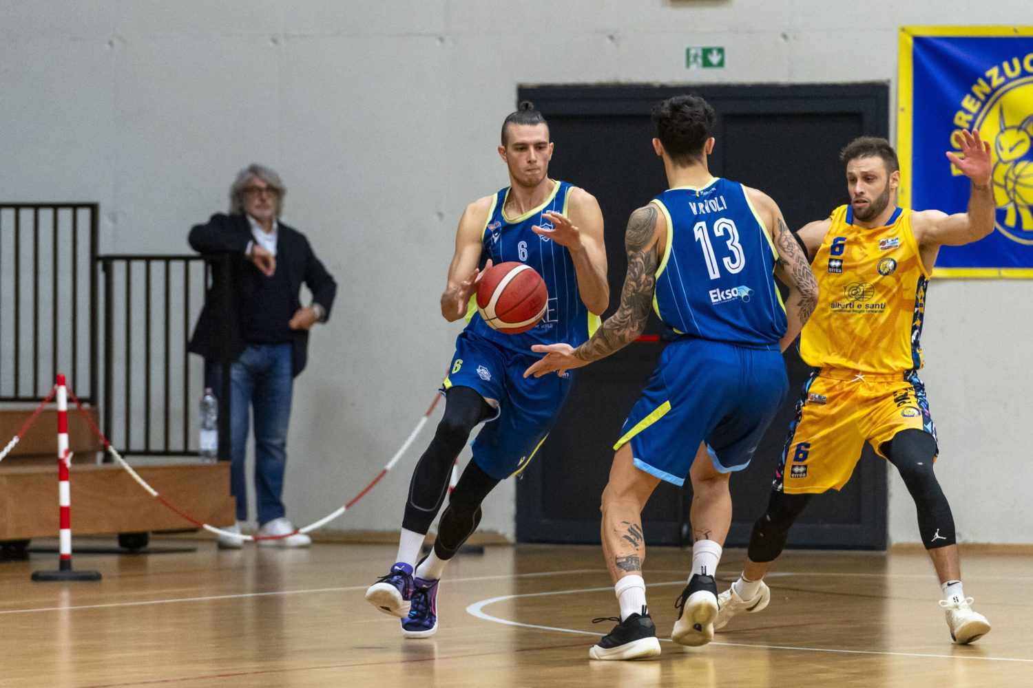Bertocco Vavoli