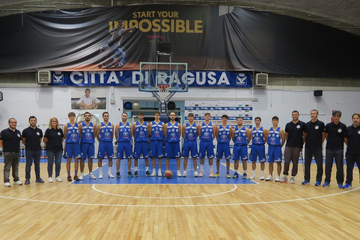 C Silever 2021-22 Virtus Ragusa ext