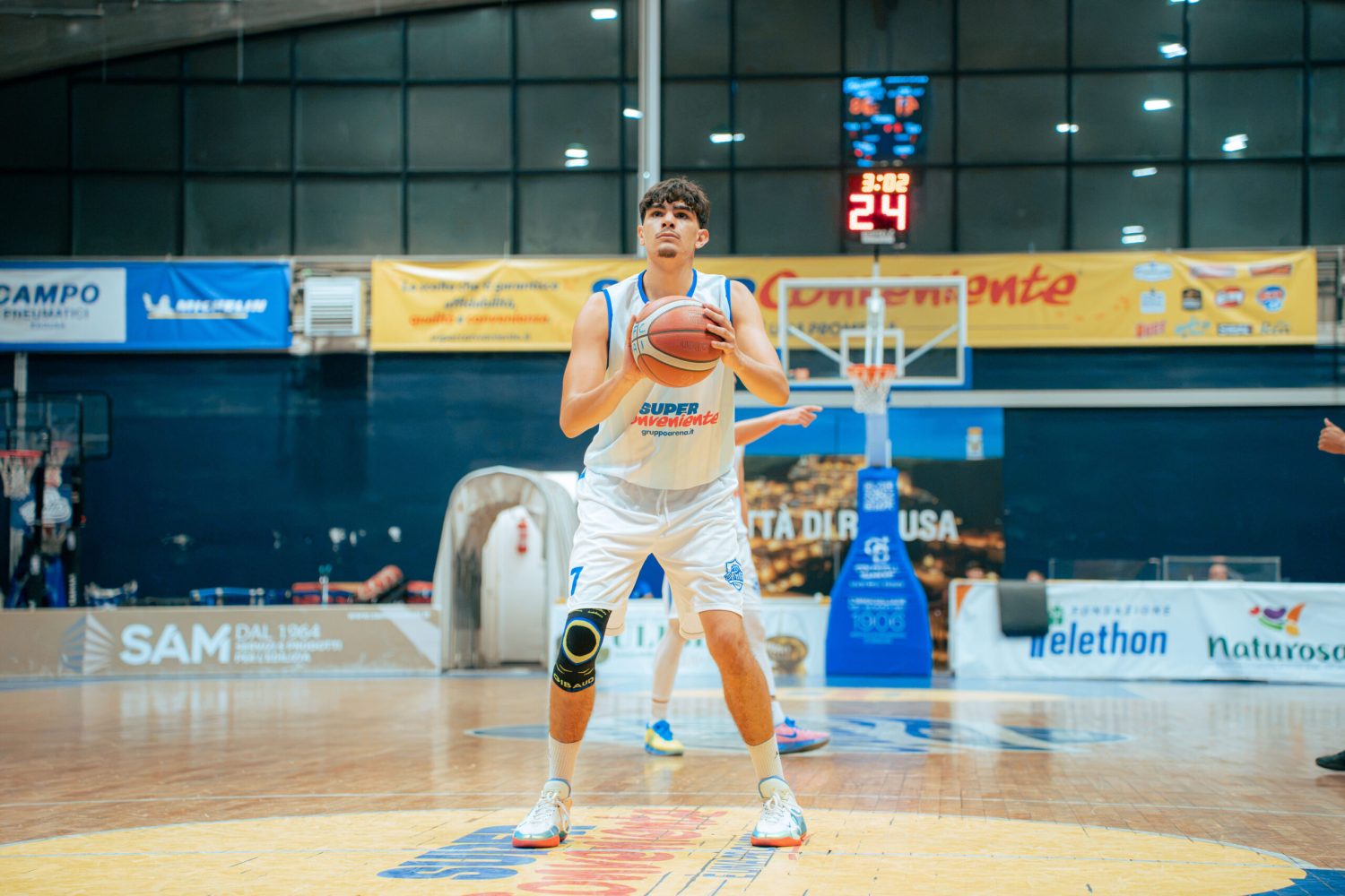 Marco Porcu
