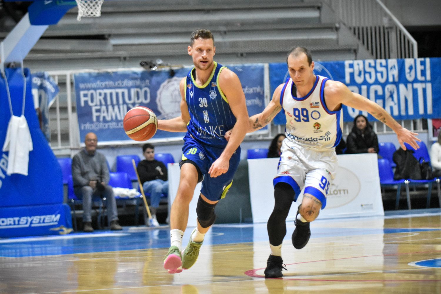 Kosic Agrigento