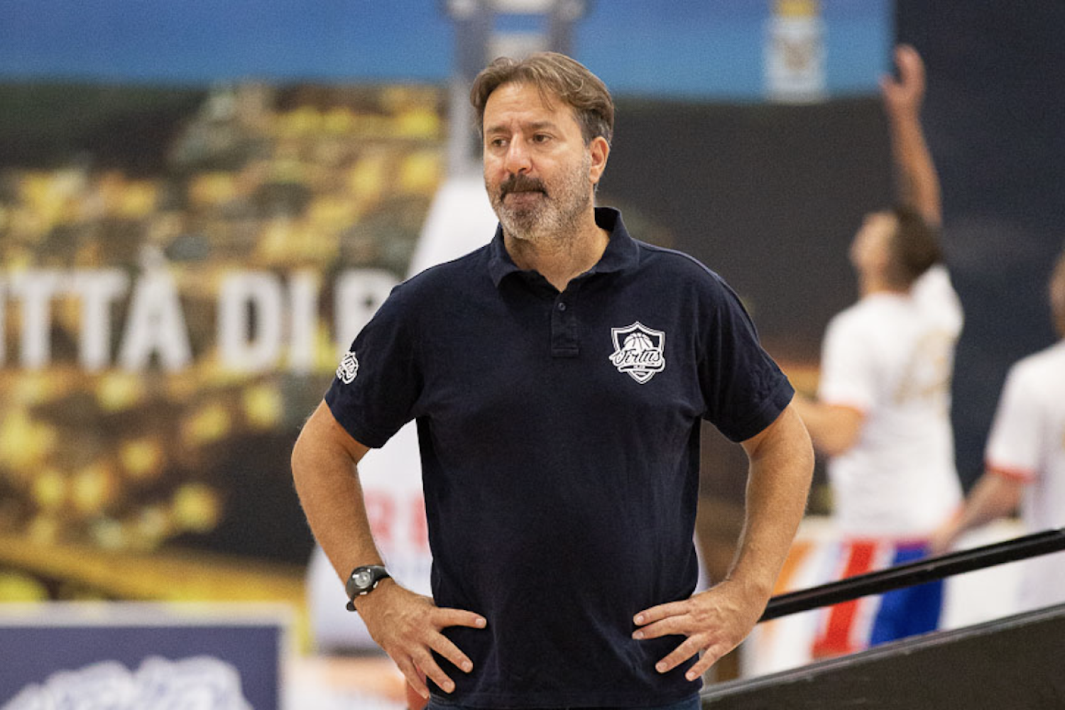 Massimo Di Gregorio