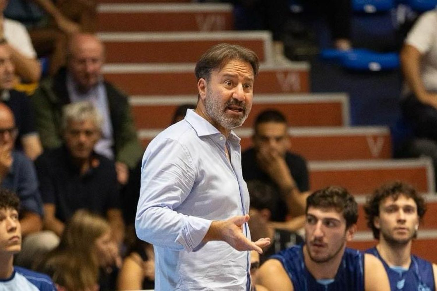 Massimo Di Gregorio
