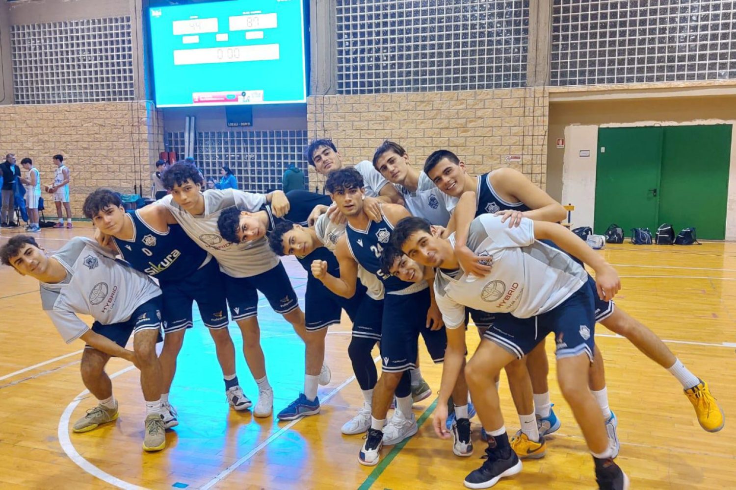 Serie D