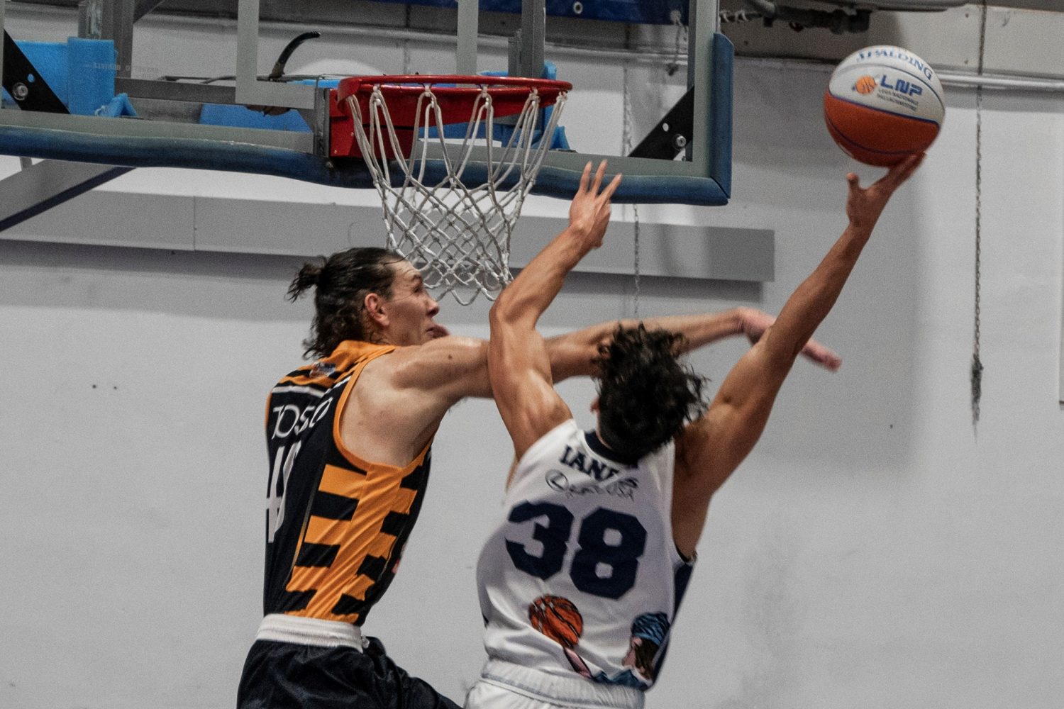 VIRTUS-SANGIORGESE