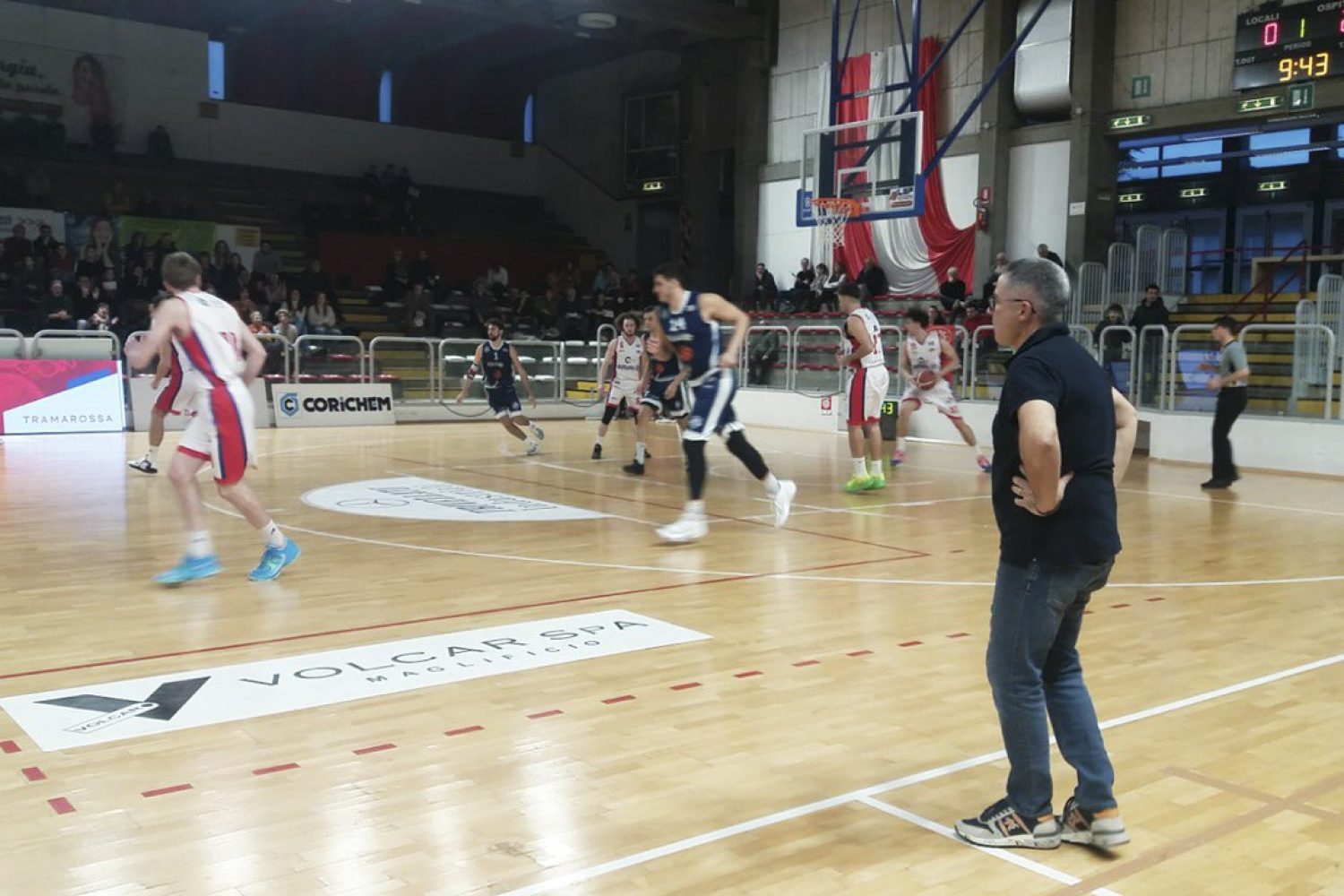 Vicenza-Ragusa