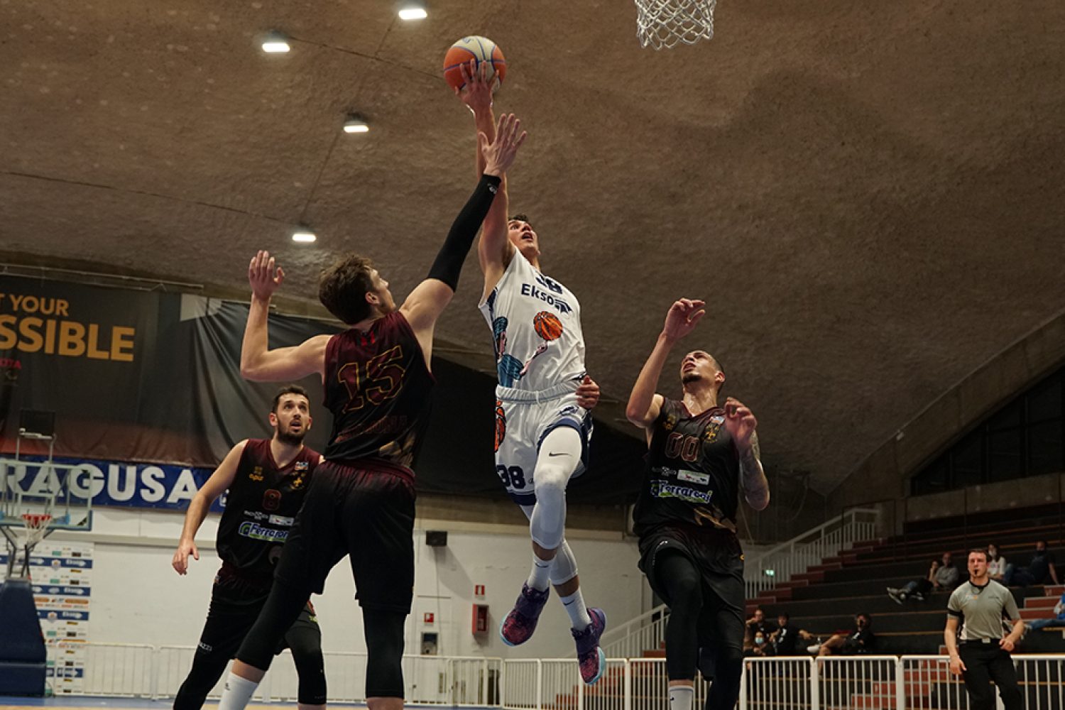 Virtus Ragusa -Cremona
