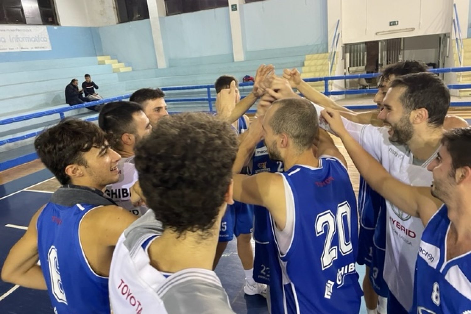 foto virtus serie c