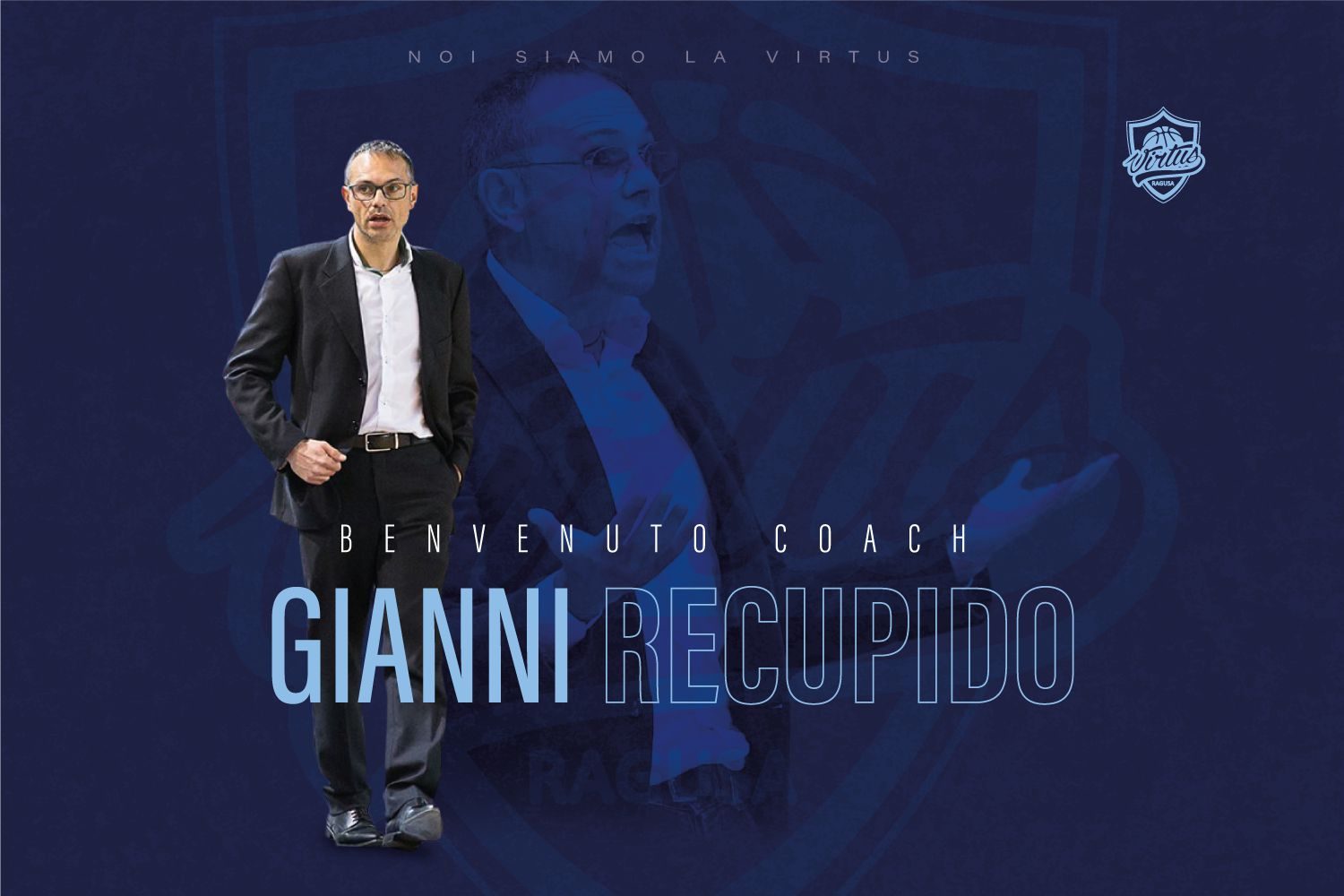 gianni recupido 2023 web