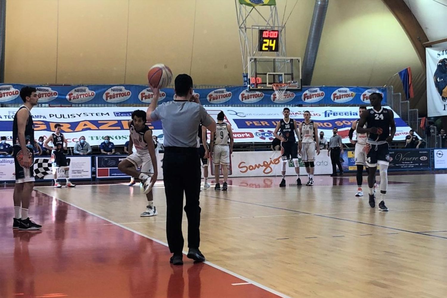 partita sangiorgesewide