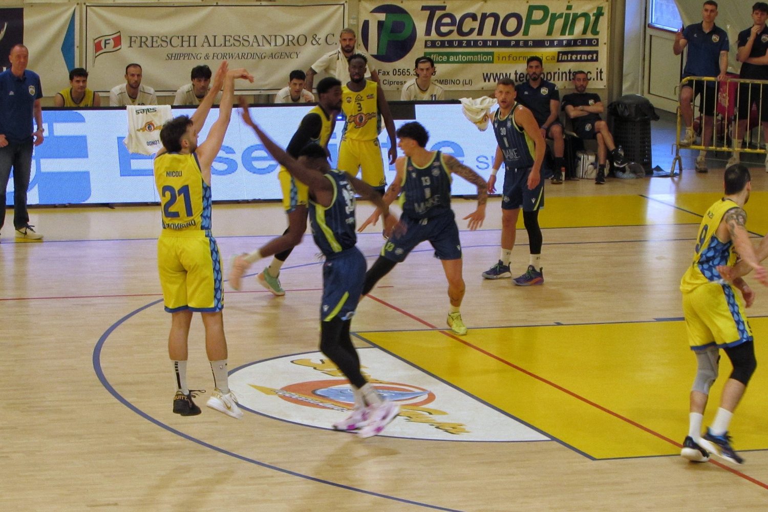 piombino vs rag