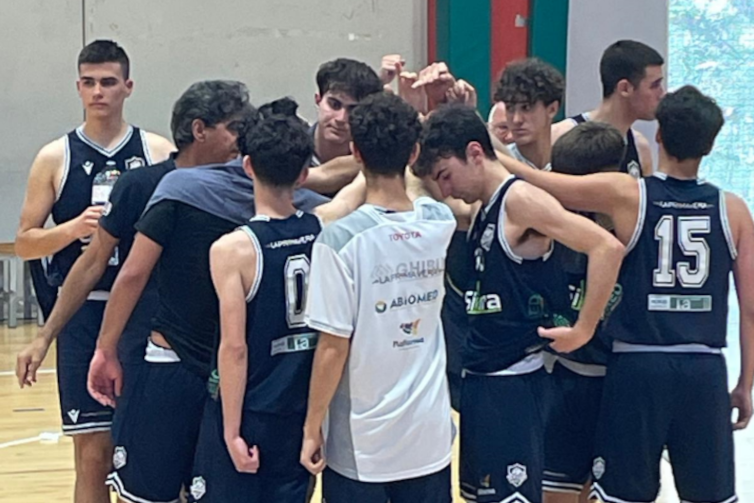 virtus u17